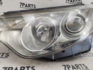 Фара левая передняя TOYOTA ESTIMA GSR50 2GRFE 28-187 3 ракурс