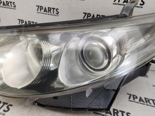 Фара левая передняя TOYOTA ESTIMA GSR50 2GRFE 28-187 4 ракурс