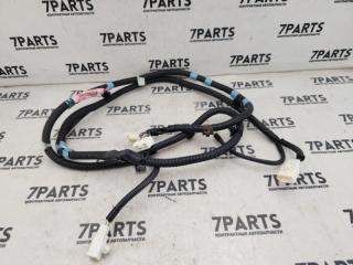 Проводка багажника TOYOTA BREVIS JCG10 1JZFSE 82181-51042 2 ракурс Проводка багажника TOYOTA BREVIS JCG10 1JZFSE 82181-51042 2 ракурс