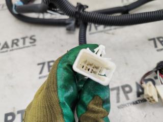 Проводка багажника TOYOTA BREVIS JCG10 1JZFSE 82181-51042 5 ракурс Проводка багажника TOYOTA BREVIS JCG10 1JZFSE 82181-51042 5 ракурс