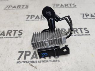 Резистор LEXUS LS460 2007