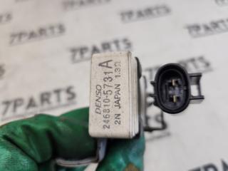 Резистор TOYOTA BELTA KSP92 1KRFE ,246810-5731 3 ракурс Резистор TOYOTA BELTA KSP92 1KRFE ,246810-5731 3 ракурс