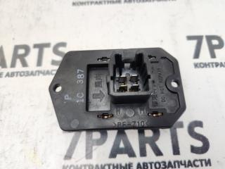 Реостат SUZUKI AERIO RB21S M15A 3 ракурс