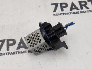 Реостат DAIHATSU TERIOS KID J131G EF-DEM 2 ракурс