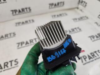 Реостат NISSAN LEAF AZE0 EM57 27761JE22A,27761JE22A 2 ракурс