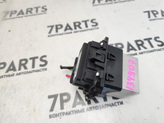 Реостат NISSAN LEAF AZE0 EM57 27761JE22A,27761JE22A 3 ракурс