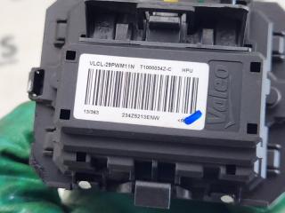 Реостат NISSAN LEAF AZE0 EM57 27761JE22A,27761JE22A 5 ракурс