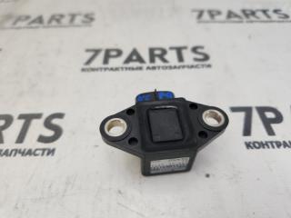 Датчик airbag TOYOTA BELTA KSP92 1KRFE 89441-12060 2 ракурс