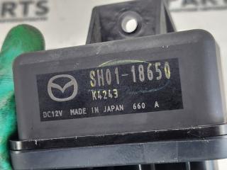 Реле MAZDA ATENZA GJ2FP SH-VPTR SH01-18650 4 ракурс