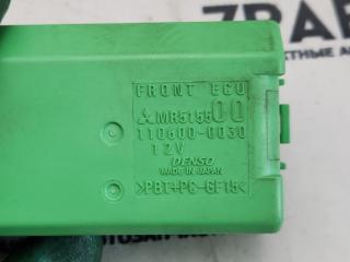 Реле MITSUBISHI LANCER CS6A 4G94 MR515500 4 ракурс