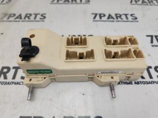 Блок предохранителей TOYOTA BREVIS JCG10 1JZFSE 82670-51041 2 ракурс