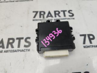 Блок управления TOYOTA RAUM NCZ20 1NZFE 89960-46010 2 ракурс