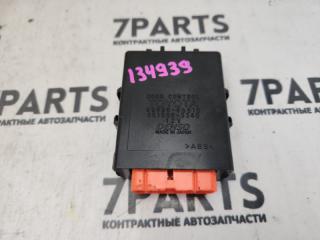 Блок управления дверьми TOYOTA RAUM EXZ10 5EFE 85980-46010 1 ракурс