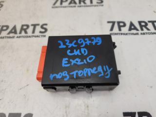 Блок управления дверьми TOYOTA RAUM EXZ10 5EFE 85980-46010 2 ракурс