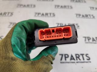 Блок управления дверьми TOYOTA RAUM EXZ10 5EFE 85980-46010 3 ракурс