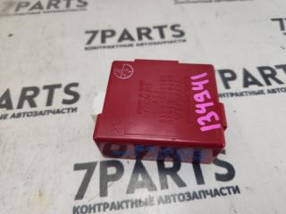 Блок управления TOYOTA BREVIS JCG10 1JZFSE 89741-51020 1 ракурс