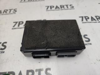 Блок управления TOYOTA RAUM EXZ10 5EFE 88650-46010 2 ракурс