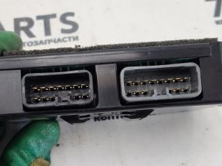 Блок управления TOYOTA RAUM EXZ10 5EFE 88650-46010 3 ракурс