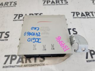 Блок управления TOYOTA BREVIS JCG10 1JZFSE 89221-51010 1 ракурс