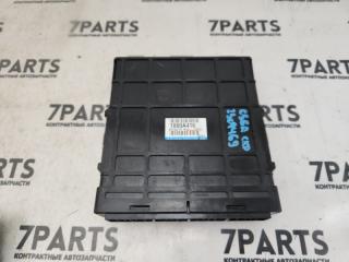 Блок efi MITSUBISHI LANCER CS6A 4G94 1860A416 1 ракурс
