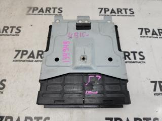 Блок efi MITSUBISHI LANCER CS6A 4G94 1860A416 2 ракурс