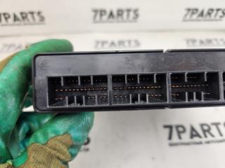 Блок efi MITSUBISHI LANCER CS6A 4G94 1860A416 4 ракурс