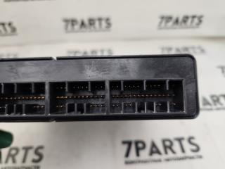 Блок efi MITSUBISHI LANCER CS6A 4G94 1860A416 5 ракурс