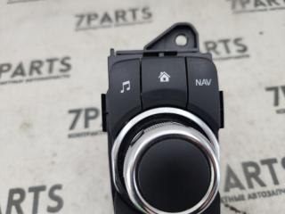 Блок навигации MAZDA DEMIO DJ5FS S5-DPTS D09H66CM0 3 ракурс