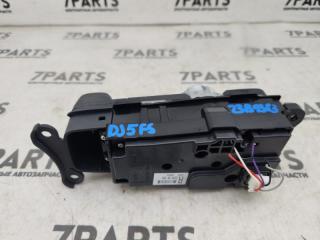 Блок навигации MAZDA DEMIO DJ5FS S5-DPTS D09H66CM0 5 ракурс