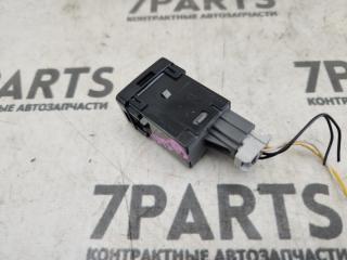 Кнопка NISSAN NOTE E12 4 ракурс