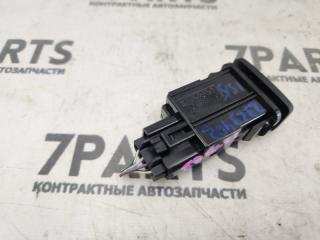 Блок управления дверьми TOYOTA ISIS ANM10 1AZFSE 8493058021 3 ракурс