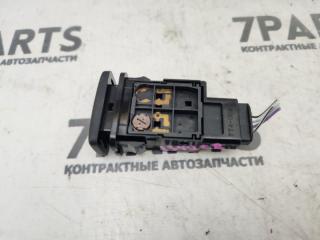 Блок управления дверьми TOYOTA ISIS ANM10 1AZFSE 8493058021 4 ракурс