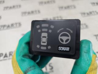Датчик парковки TOYOTA ISIS ANM10 1AZFSE 83160-44010 2 ракурс Датчик парковки TOYOTA ISIS ANM10 1AZFSE 83160-44010 2 ракурс