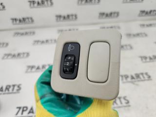 Кнопка корректора фар MITSUBISHI LANCER CS6A 4G94 MR506482 2 ракурс
