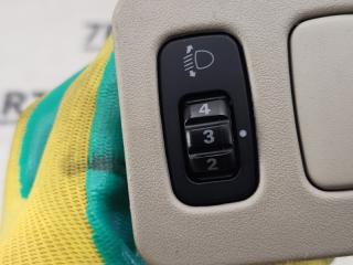 Кнопка корректора фар MITSUBISHI LANCER CS6A 4G94 MR506482 3 ракурс