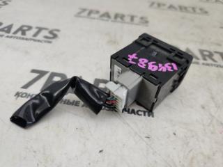 Блок управления дверьми NISSAN SERENA HFC26 MR20DD 251B21VA0A 3 ракурс