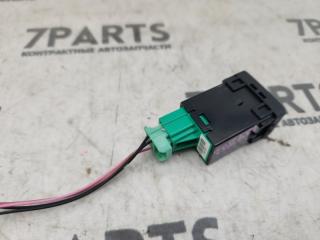 Кнопка NISSAN LEAF AZE0 EM57 251983NF0A 3 ракурс