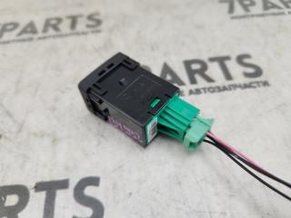 Кнопка NISSAN LEAF AZE0 EM57 251983NF0A 4 ракурс