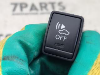 Кнопка NISSAN LEAF AZE0 EM57 251723NF0A 2 ракурс