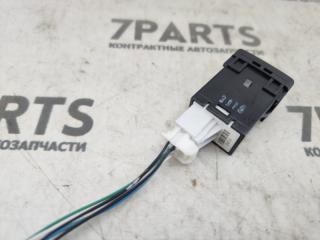 Кнопка NISSAN LEAF AZE0 EM57 251723NF0A 4 ракурс