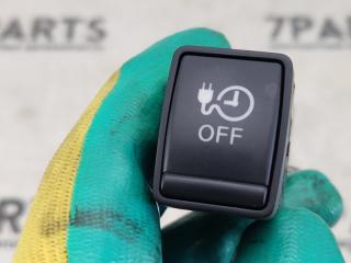 Кнопка NISSAN LEAF AZE0 EM57 253263NA0A 2 ракурс