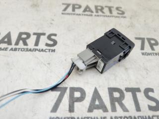 Кнопка NISSAN LEAF AZE0 EM57 253263NA0A 3 ракурс
