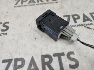 Кнопка NISSAN LEAF AZE0 EM57 253263NA0A 4 ракурс