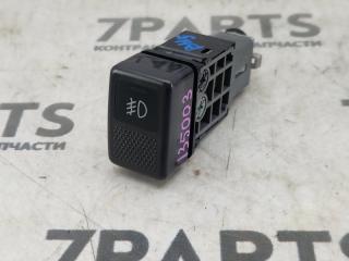 Кнопка туманки SUBARU LEGACY BH5 EJ208DWEBE 83001AE000 1 ракурс