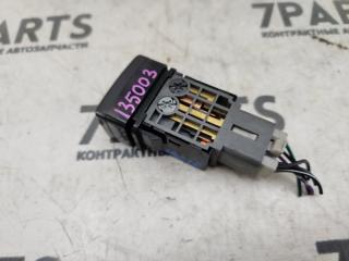 Кнопка туманки SUBARU LEGACY BH5 EJ208DWEBE 83001AE000 3 ракурс