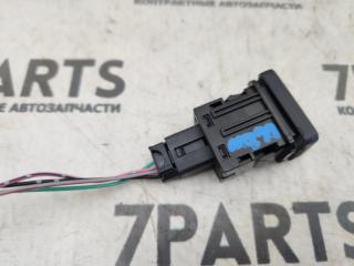 Кнопка MITSUBISHI OUTLANDER GG2W 4B11 8610A089 4 ракурс