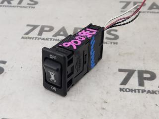 Кнопка NISSAN ELGRAND APE50 VQ35DE 25590VG200 1 ракурс