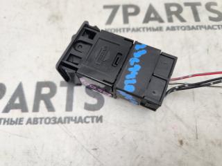Кнопка NISSAN ELGRAND APE50 VQ35DE 25590VG200 3 ракурс