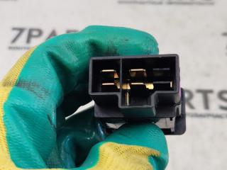 Кнопка NISSAN ELGRAND APE50 VQ35DE 25590VG200 5 ракурс