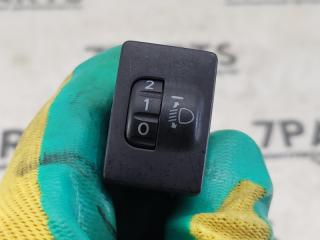 Кнопка корректора фар TOYOTA BELTA KSP92 1KRFE 2 ракурс